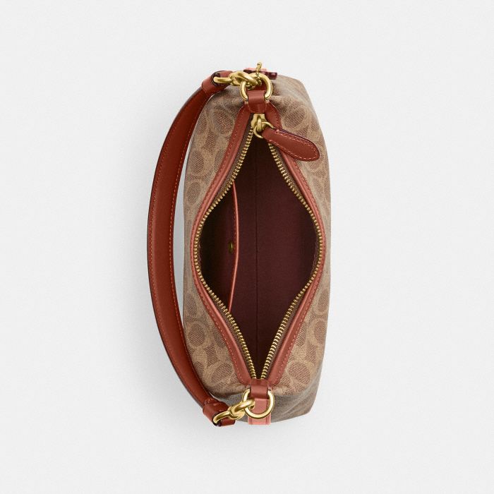 JULIET 25 經典 SIGNATURE 單肩手袋