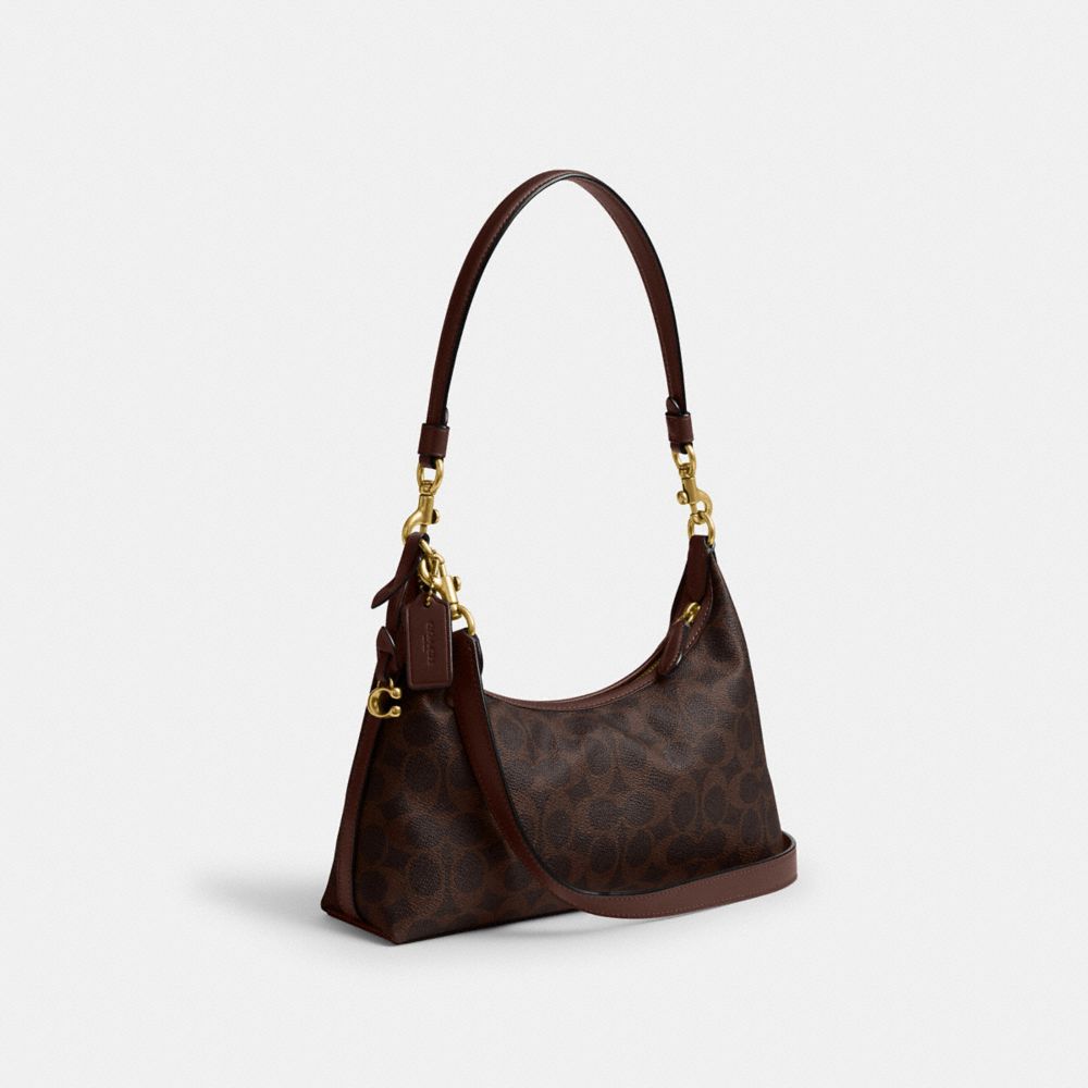 JULIET 25 經典 SIGNATURE 單肩手袋