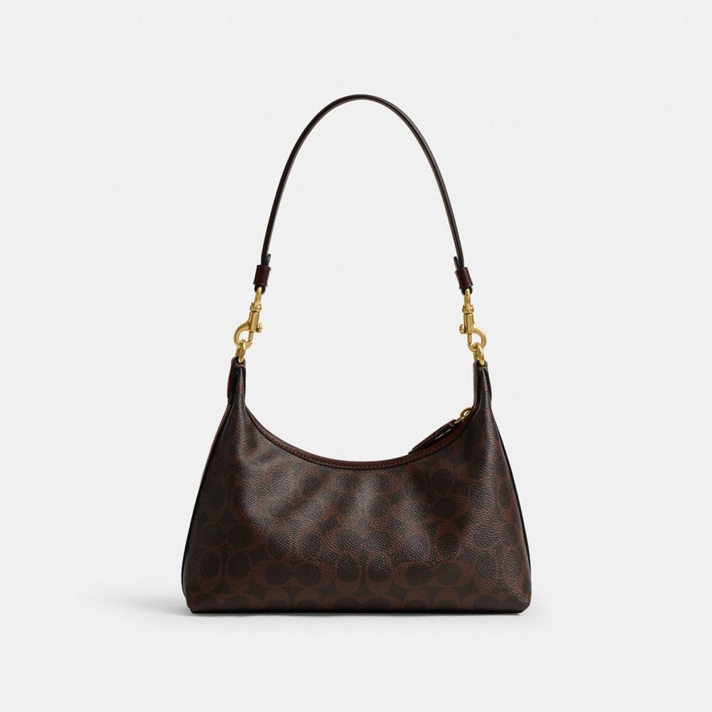 JULIET 25 經典 SIGNATURE 單肩手袋