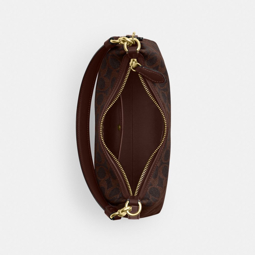 JULIET 25 經典 SIGNATURE 單肩手袋