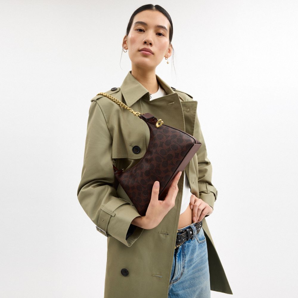 JULIET 25 經典 SIGNATURE 單肩手袋