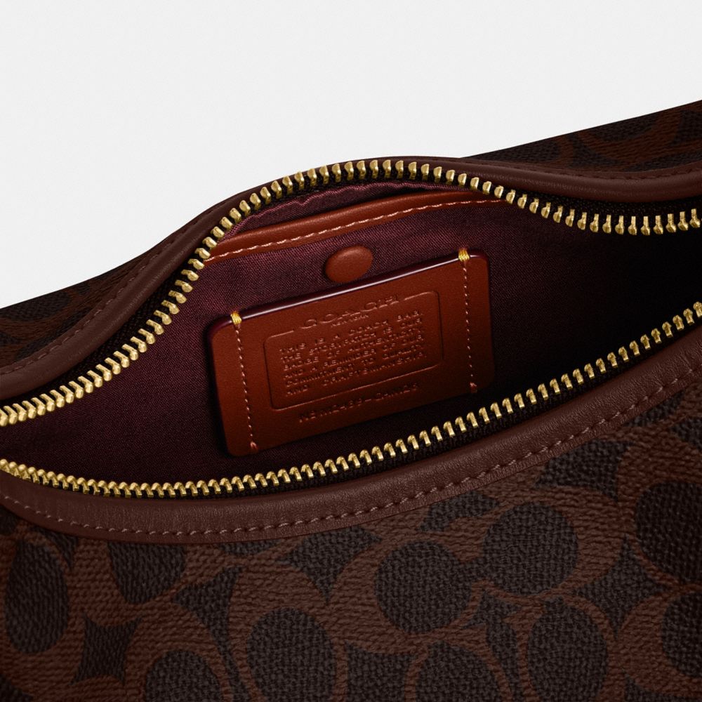 JULIET 25 經典 SIGNATURE 單肩手袋