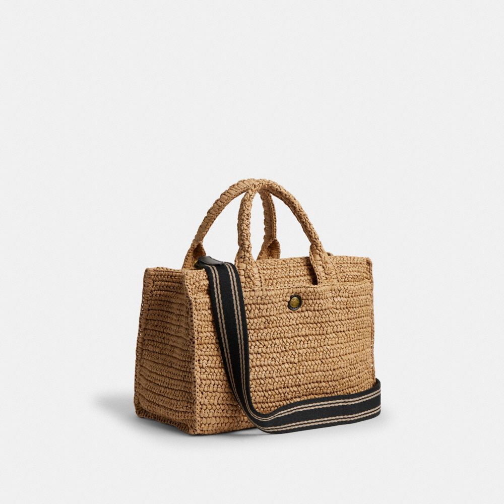 CARGO TOTE BAG 26