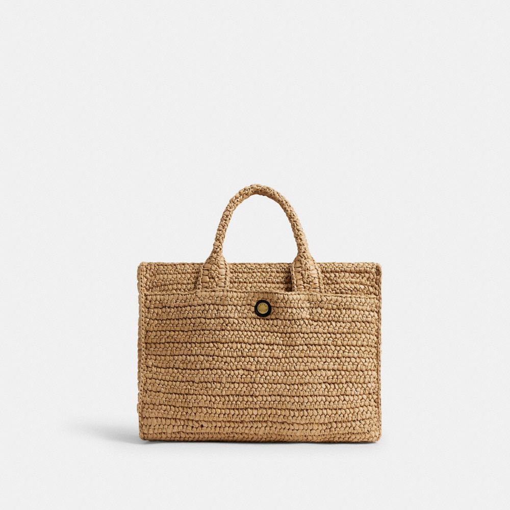 CARGO TOTE BAG 26