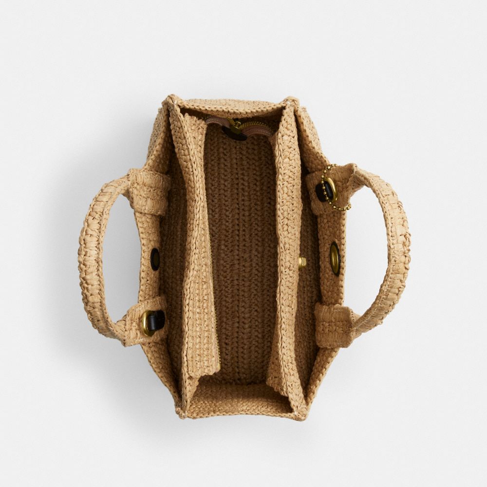 CARGO TOTE BAG 26