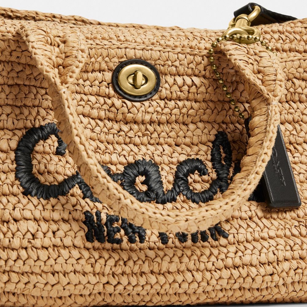 CARGO TOTE BAG 26