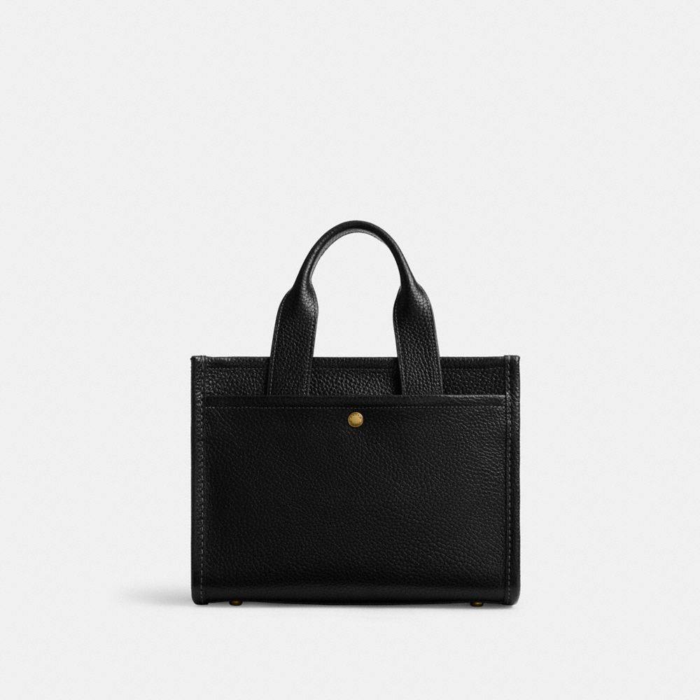 CARGO TOTE BAG 26
