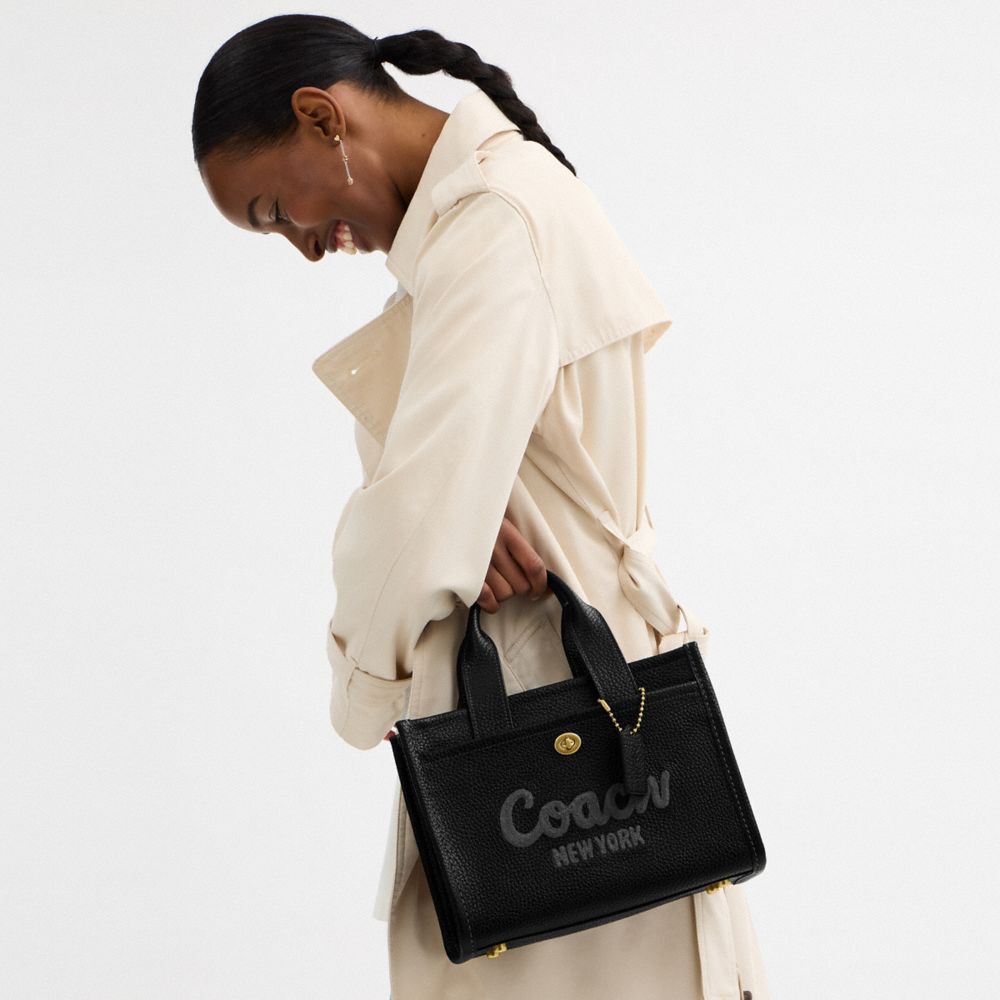 CARGO TOTE BAG 26