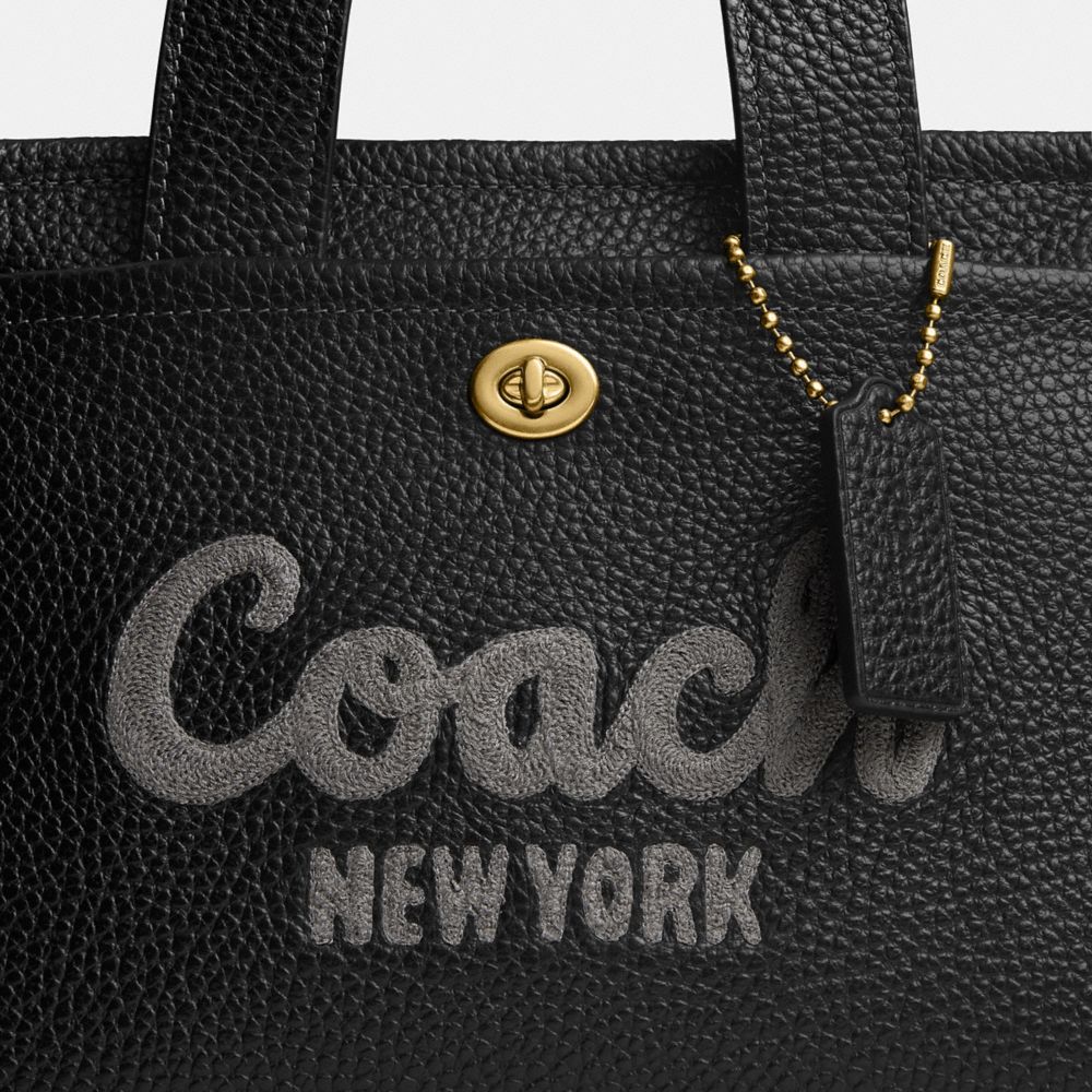 CARGO TOTE BAG 26
