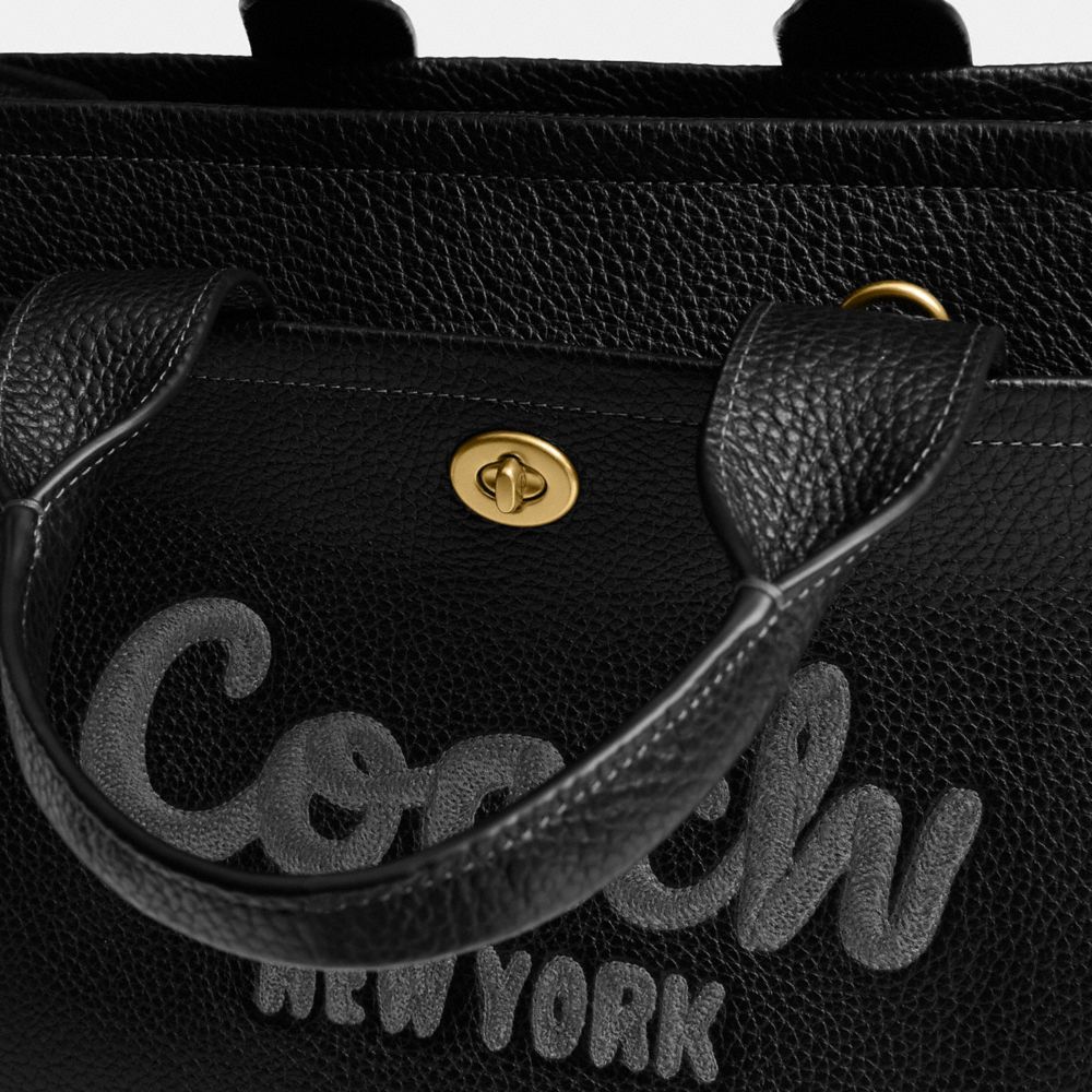 CARGO TOTE BAG