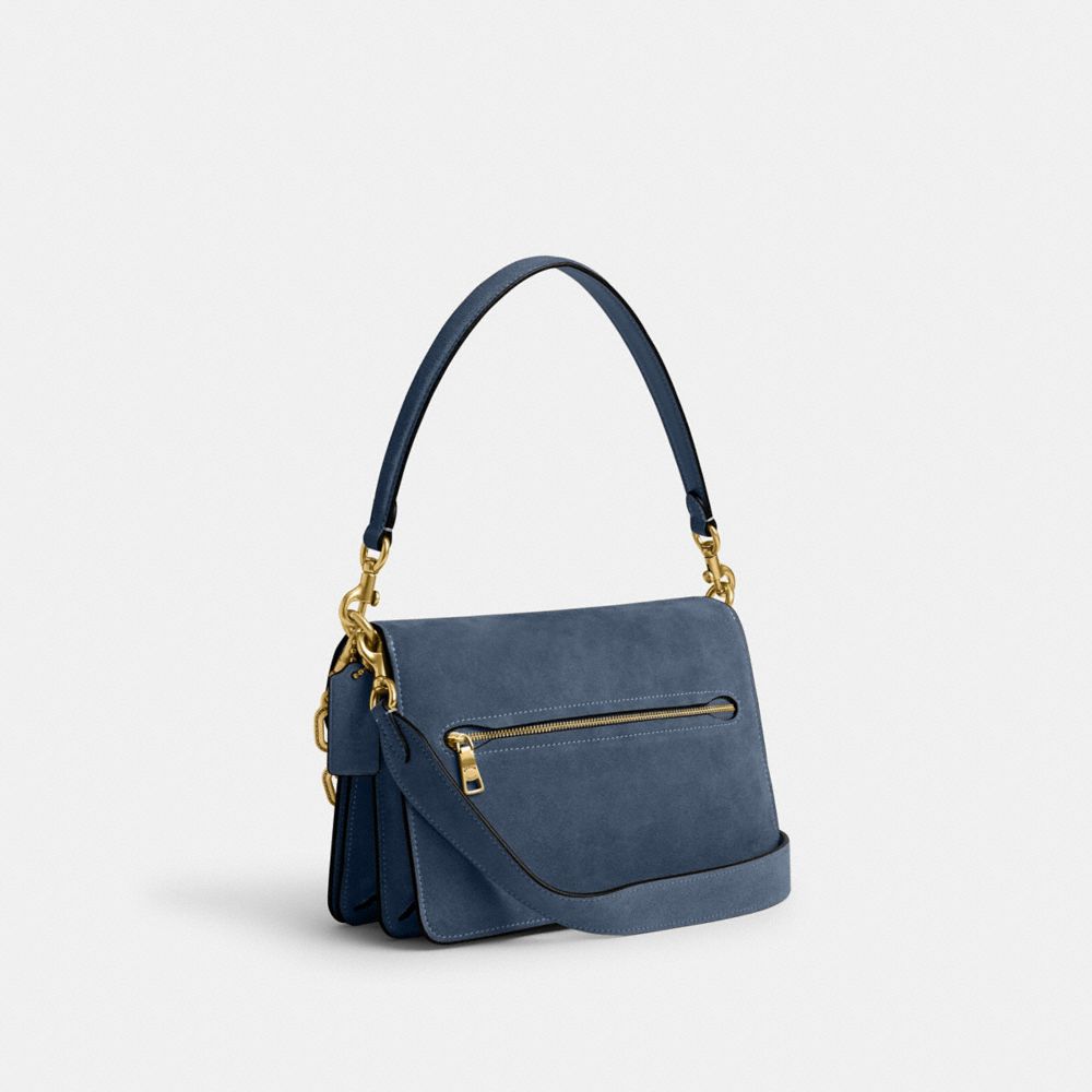Shoulder Bags & Hobo Bags | Leather Shoulder Bags | Coach® Singapore