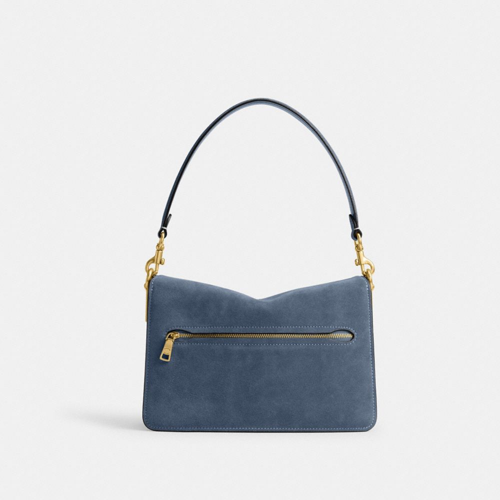 Suede