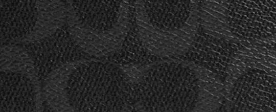 TRAVEL KIT WITH SPEEDCLIP IN SIGNATURE CANVAS