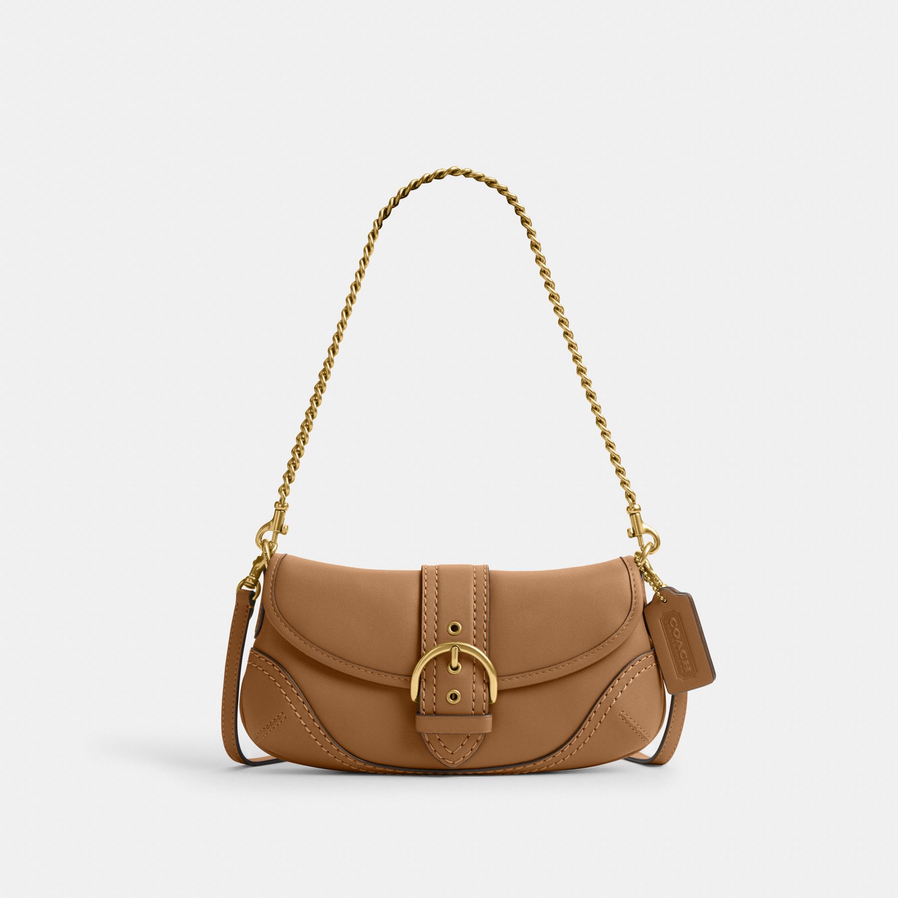 SOHO 25 手袋| COACH 官方網站Official page