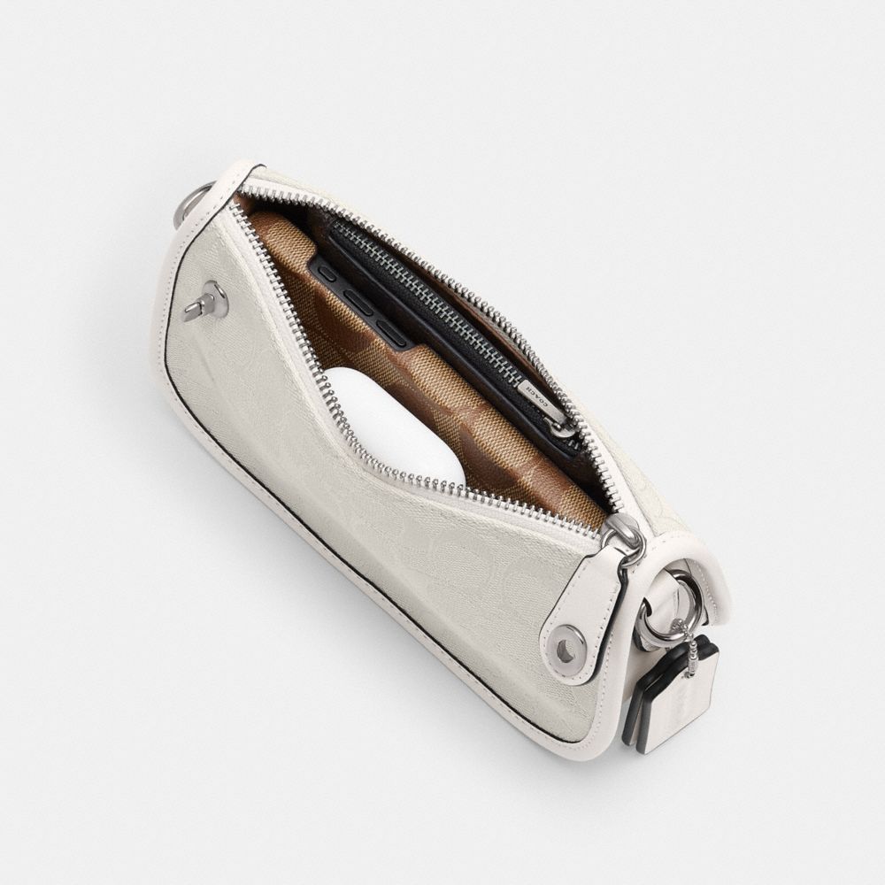 【線上限定】SWINGER 經典 SIGNATURE 20號手包