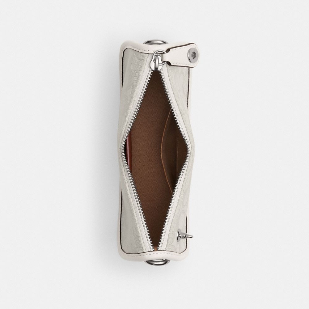 【線上限定】SWINGER 經典 SIGNATURE 20號手包