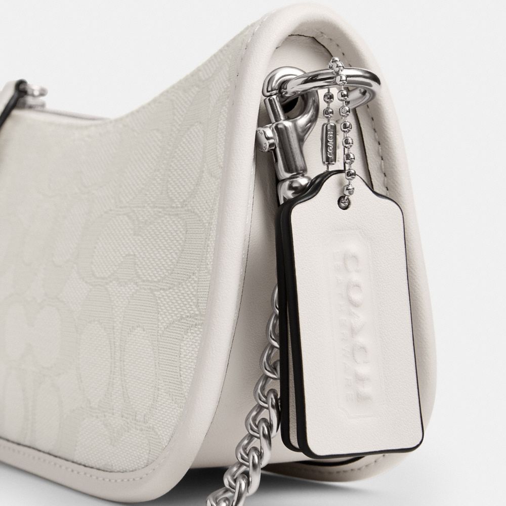 【線上限定】SWINGER 經典 SIGNATURE 20號手包