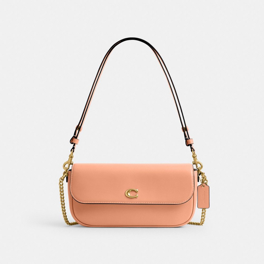 Brass/Peach