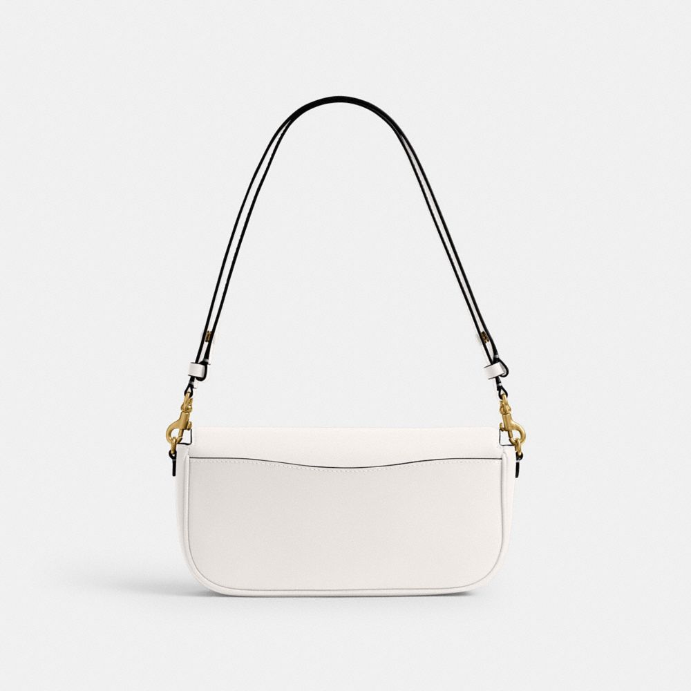 BROOK翻蓋鏈帶包