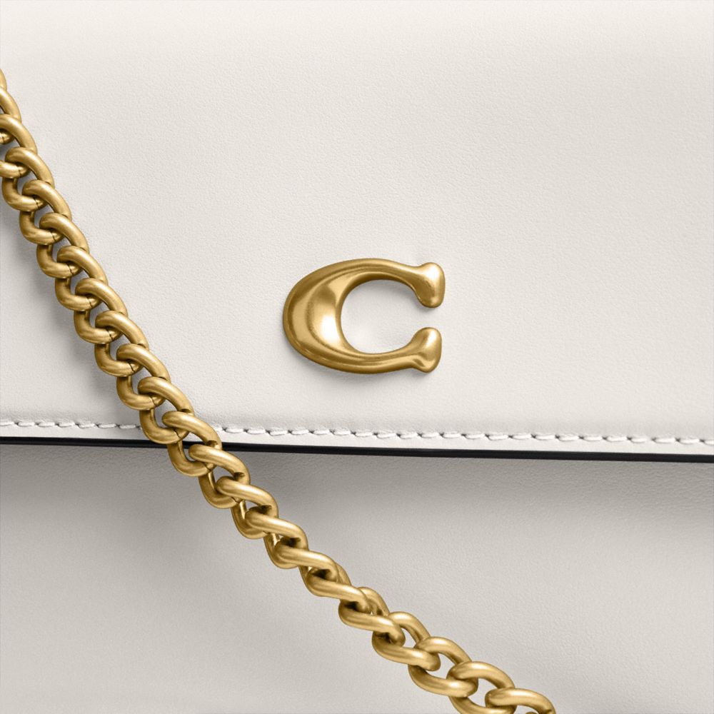 BROOK翻蓋鏈帶包