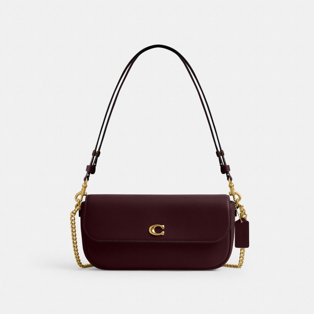 Brass/Merlot