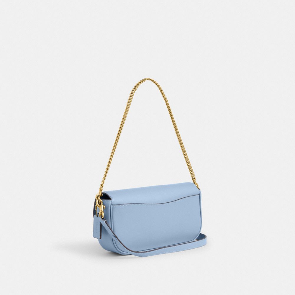 BROOK翻蓋鏈帶包