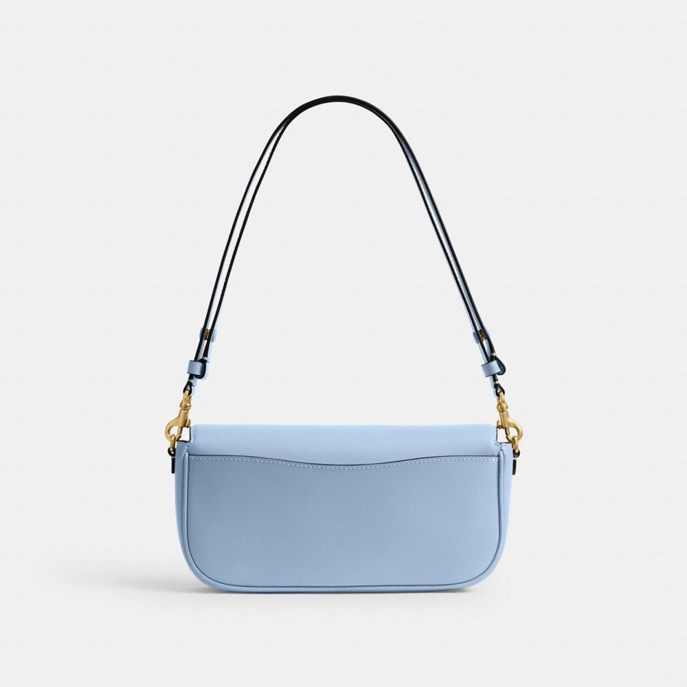 BROOK翻蓋鏈帶包