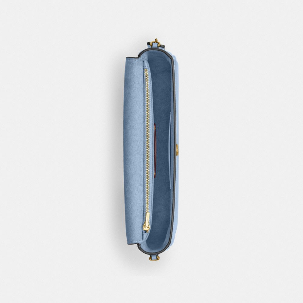 BROOK翻蓋鏈帶包