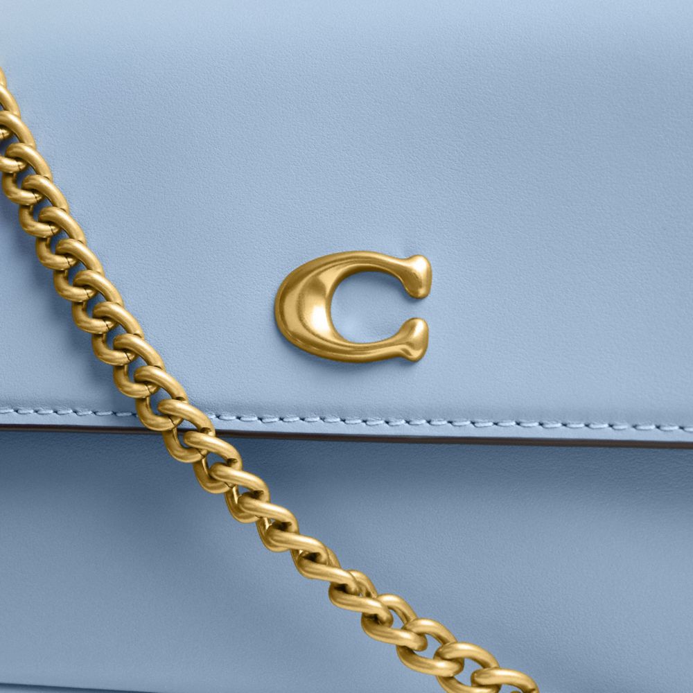 BROOK翻蓋鏈帶包