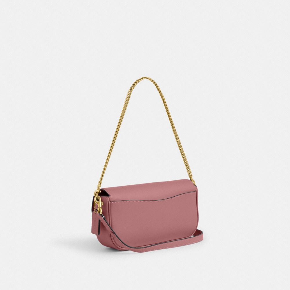 BROOK FLAP CHAIN BAG