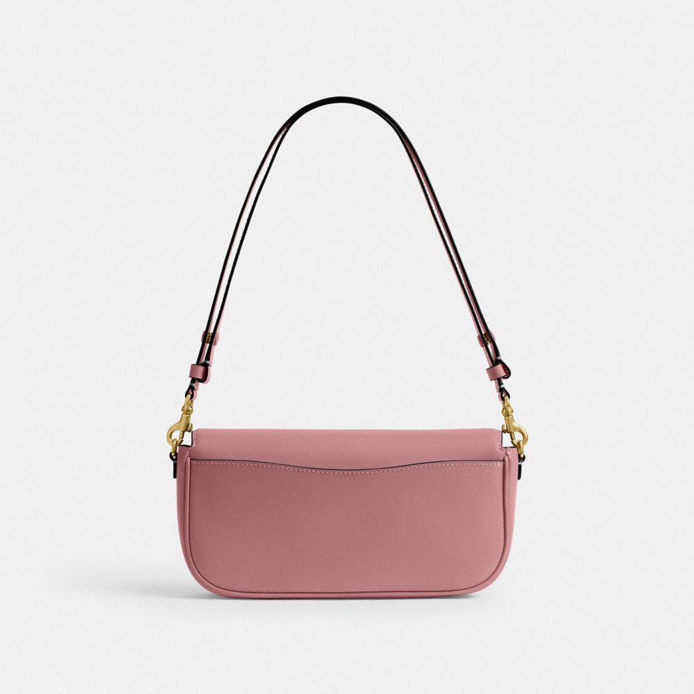 BROOK FLAP CHAIN BAG