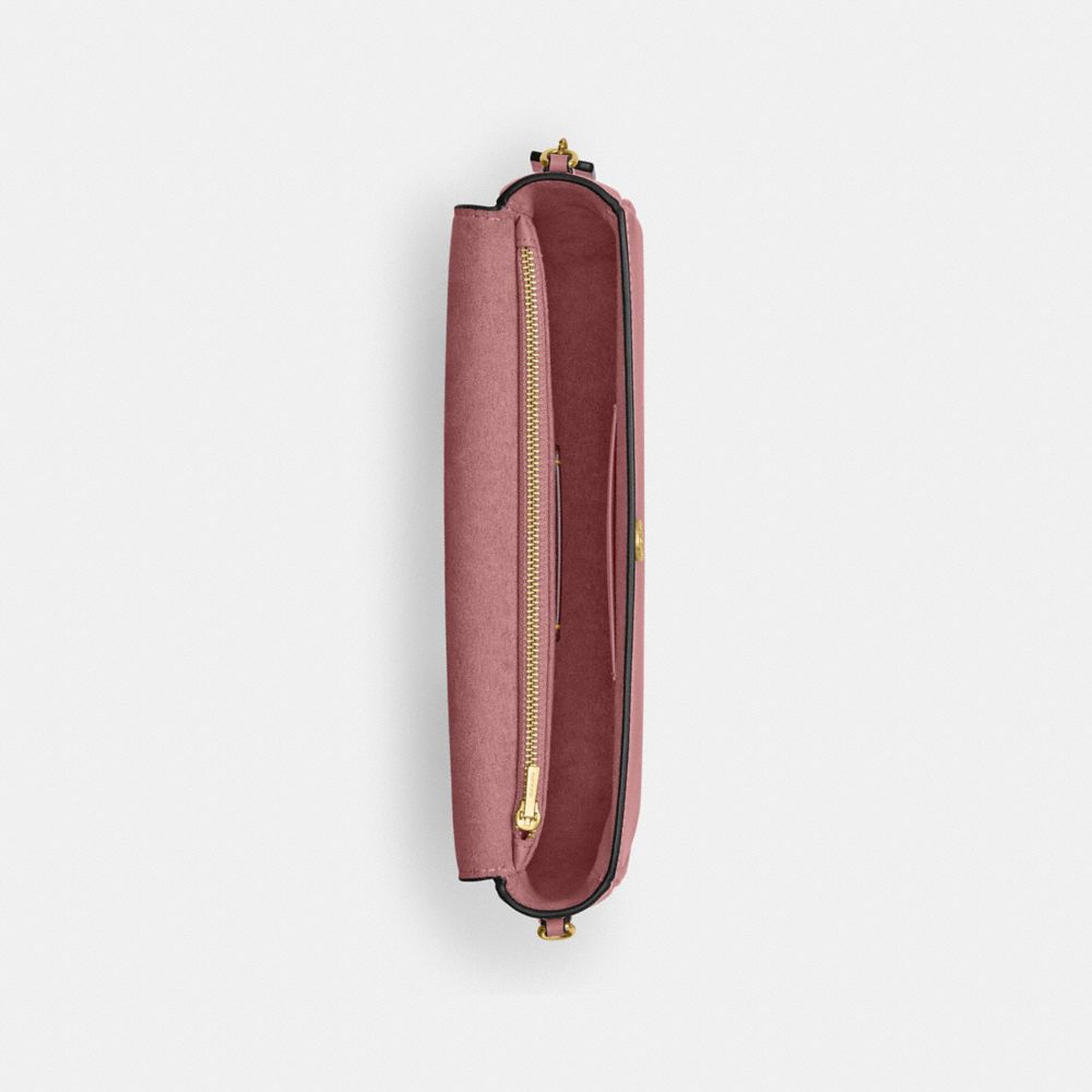 BROOK FLAP CHAIN BAG