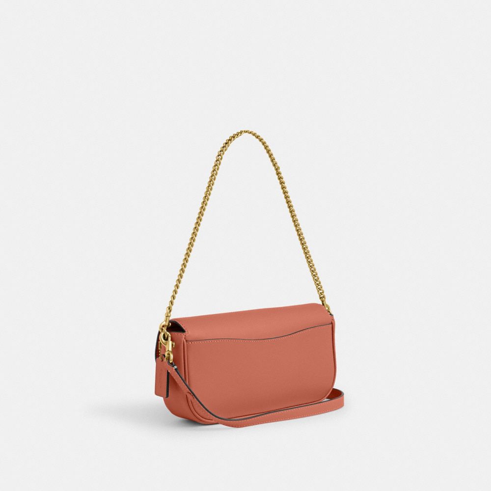 BROOK FLAP CHAIN BAG