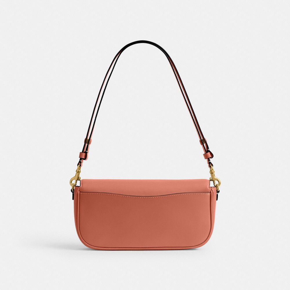 BROOK FLAP CHAIN BAG