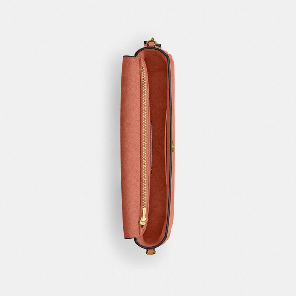 BROOK FLAP CHAIN BAG