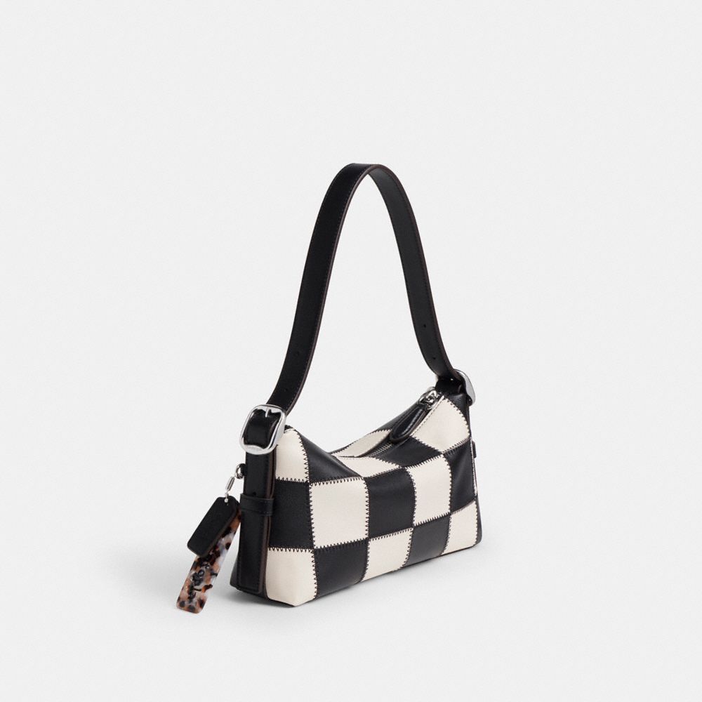 Alter Ego Small Slouchy Shoulder Bag