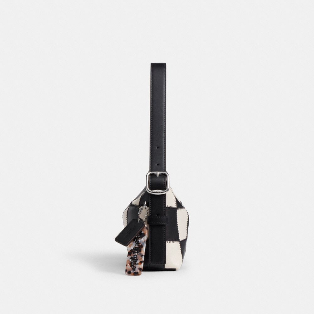 Alter Ego Small Slouchy Shoulder Bag