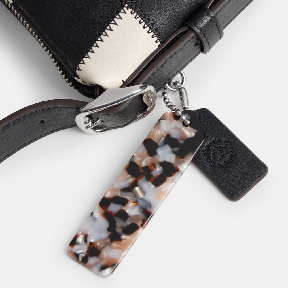 Alter Ego Small Slouchy Shoulder Bag