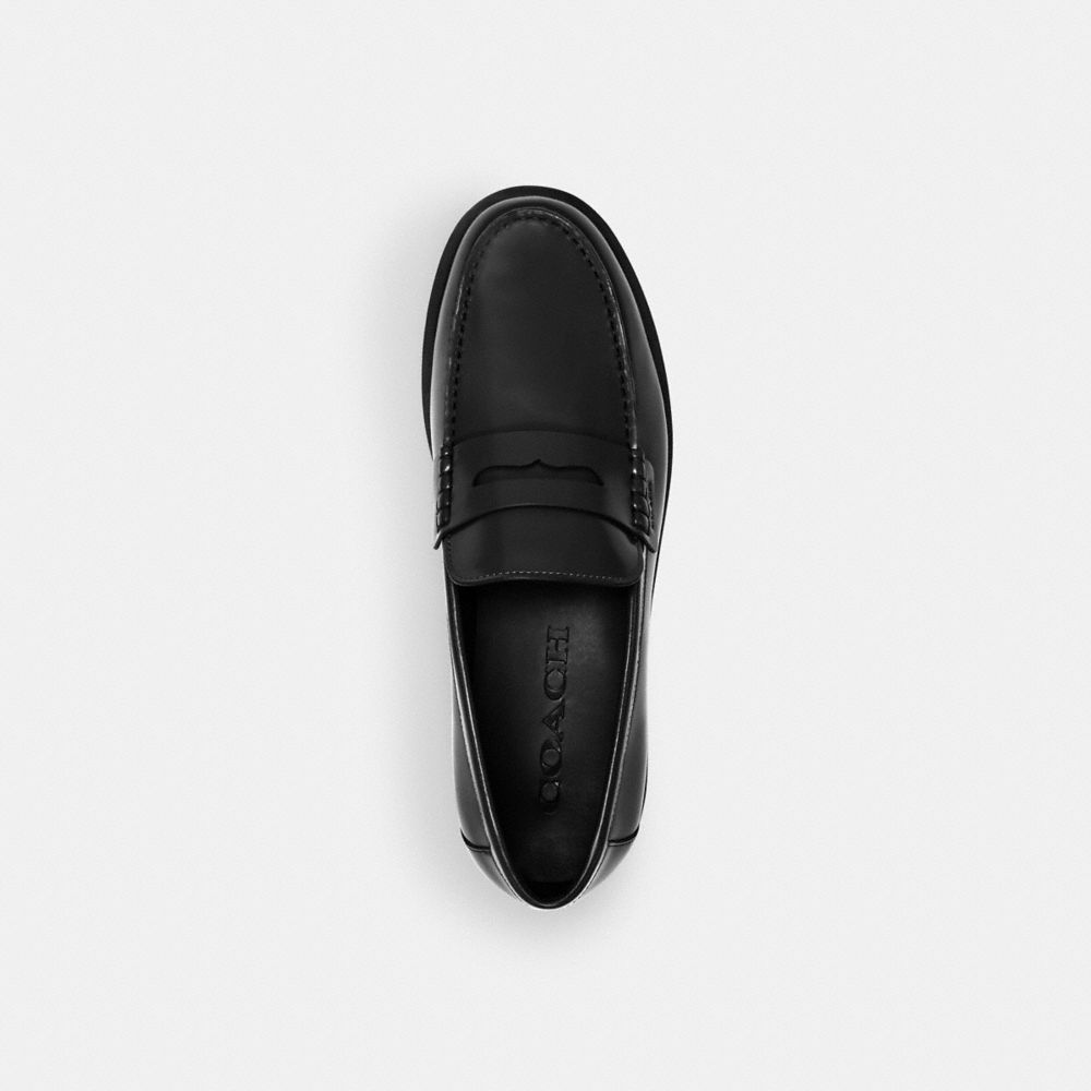 REAGAN PENNY LOAFER