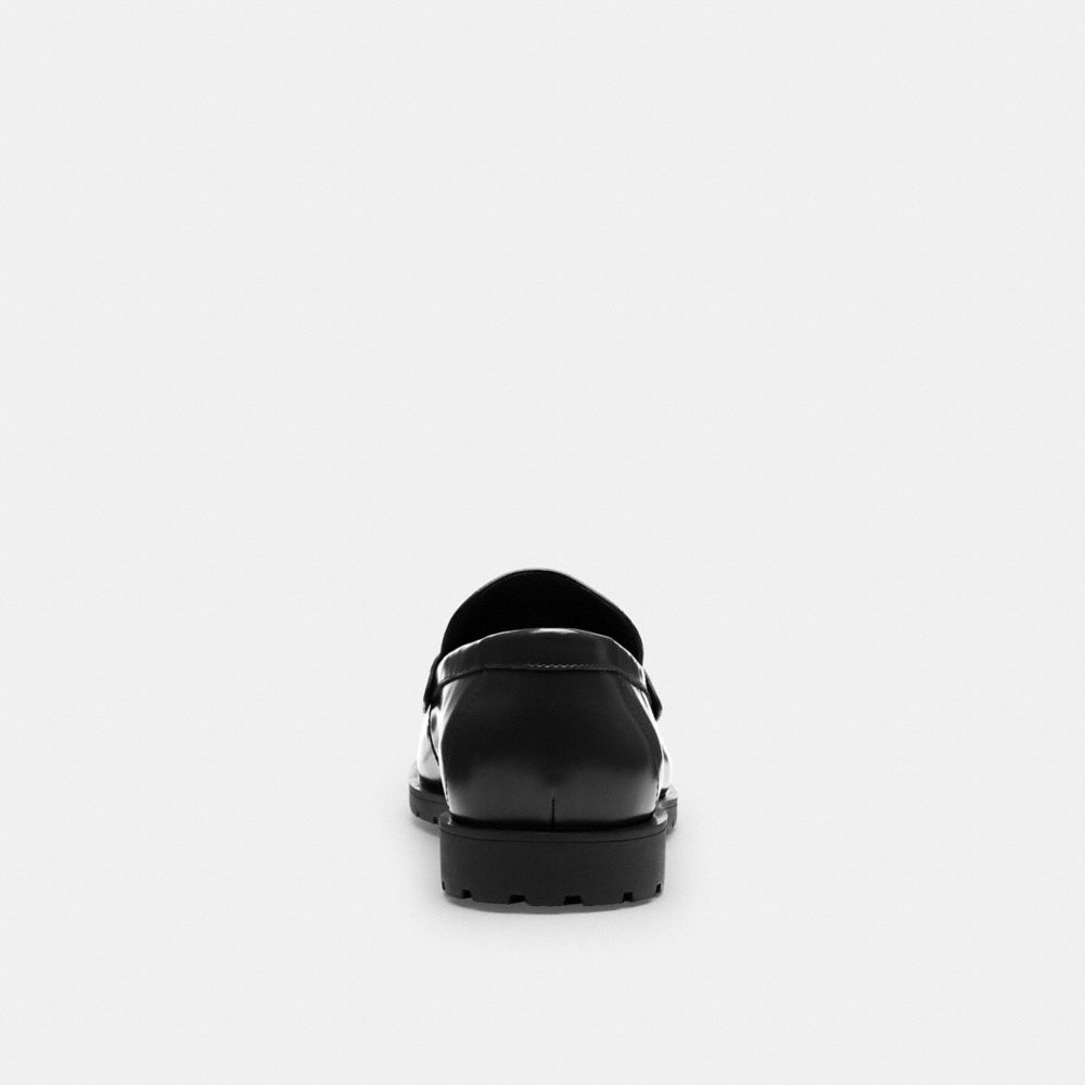 REAGAN PENNY LOAFER