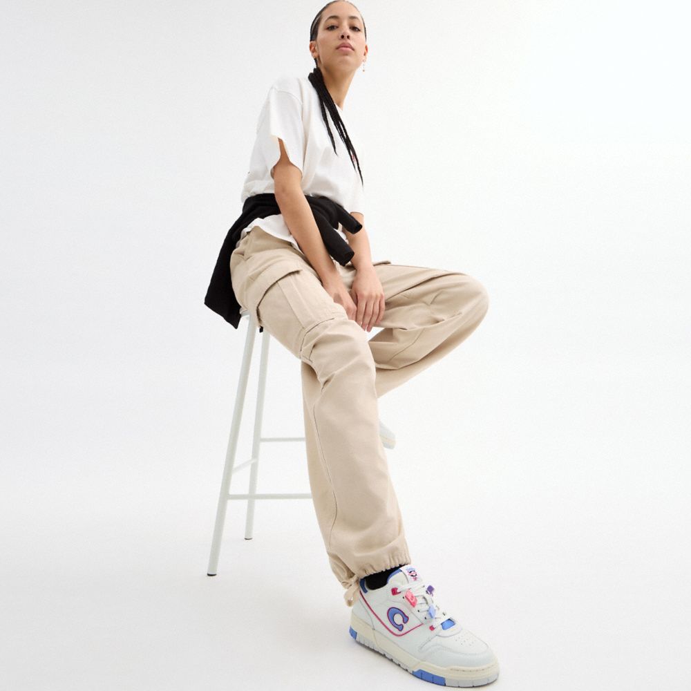 【線上限定】SOHO運動鞋