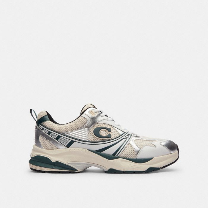 MESH SNEAKER