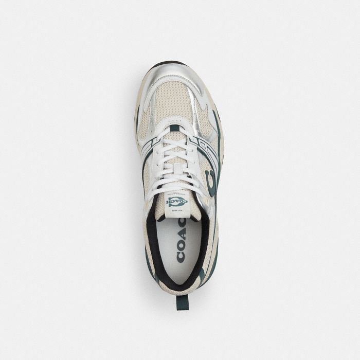 MESH SNEAKER
