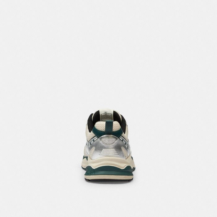 MESH SNEAKER