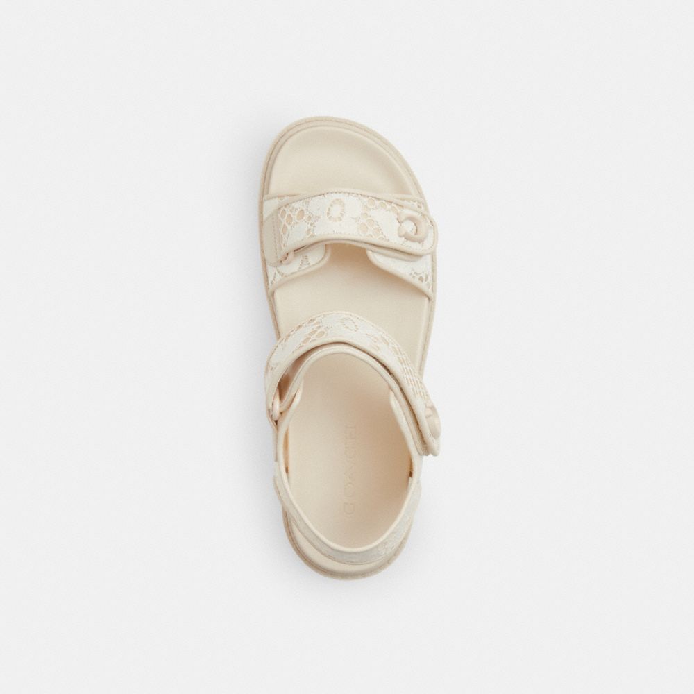 BRYNN SANDAL
