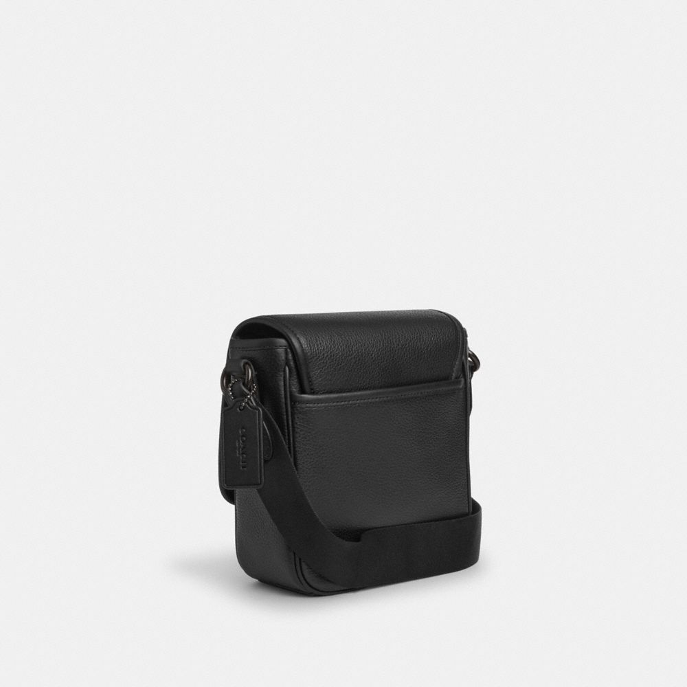 LUCAS CROSSBODY BAG