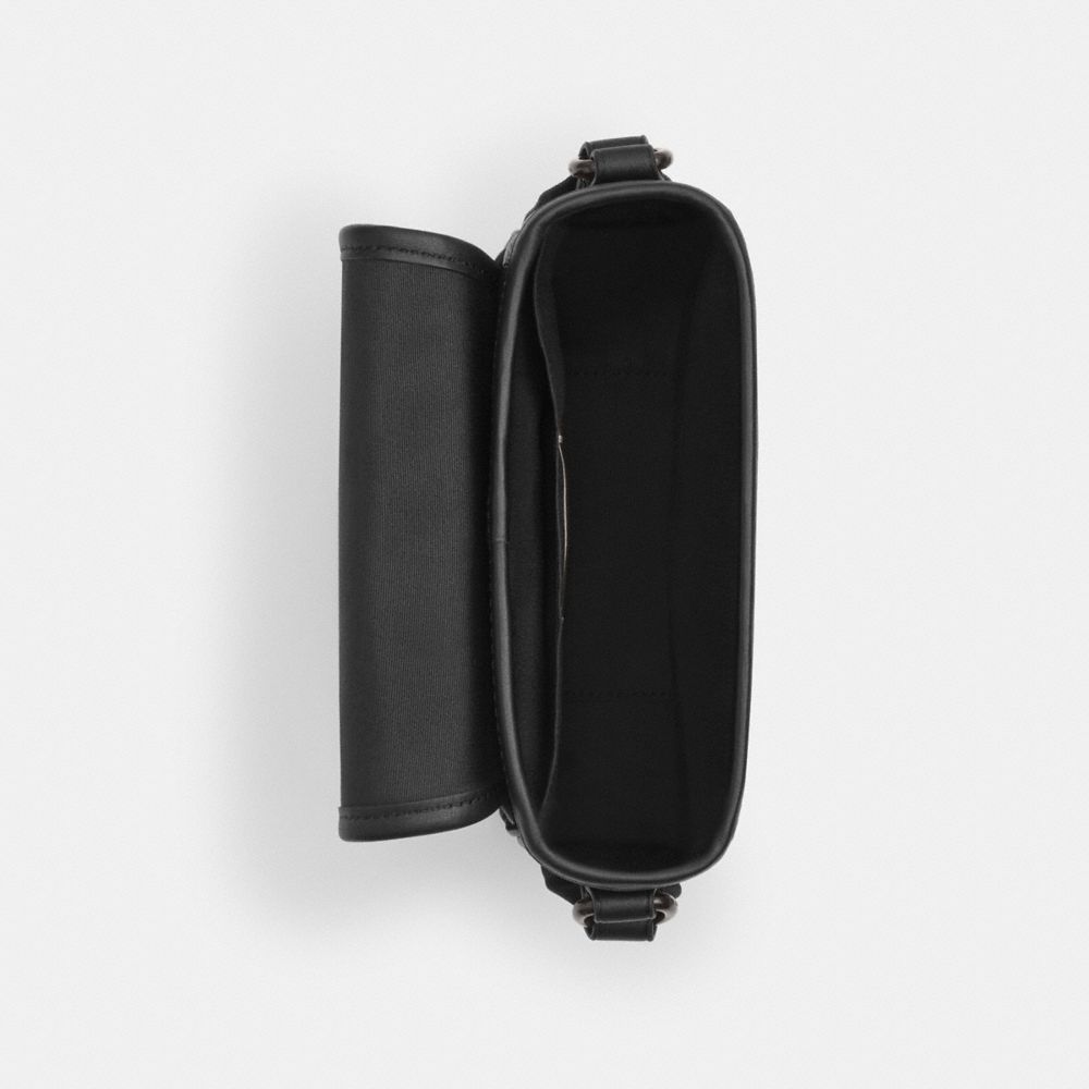 LUCAS CROSSBODY BAG