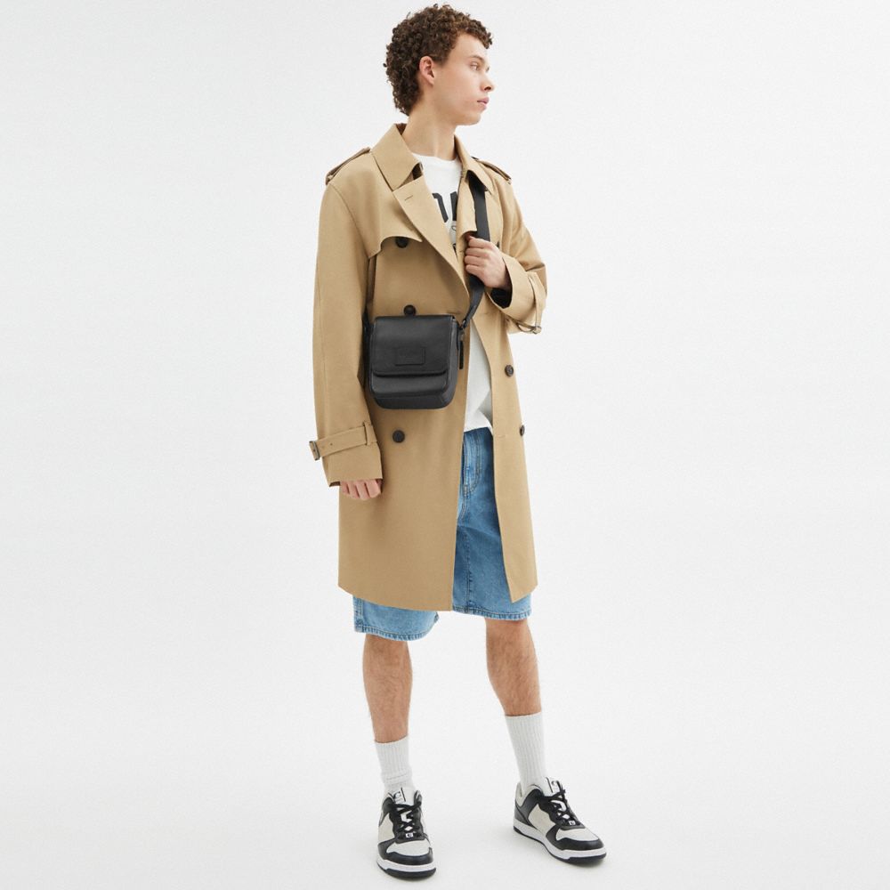LUCAS CROSSBODY BAG