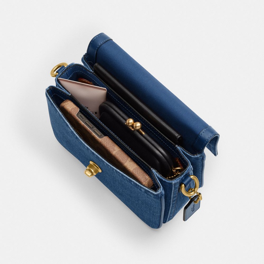 【線上限定】CASSIE 19號斜背手袋