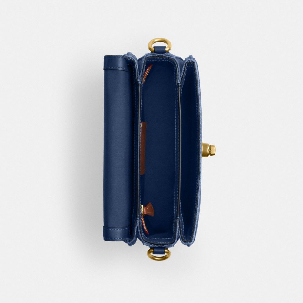 【線上限定】CASSIE 19號斜背手袋